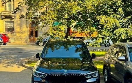 BMW X5, 2021 год, 11 000 000 рублей, 7 фотография