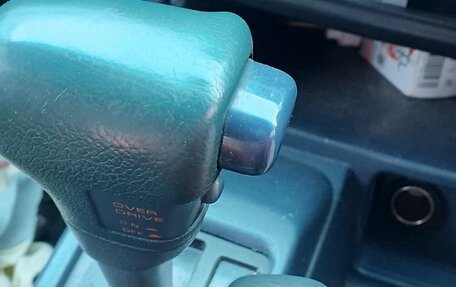 Mitsubishi Pajero III рестайлинг, 1993 год, 330 000 рублей, 5 фотография