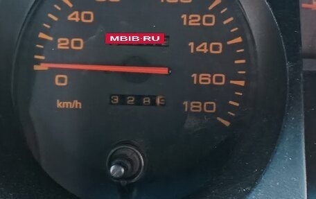 Mitsubishi Pajero III рестайлинг, 1993 год, 330 000 рублей, 4 фотография