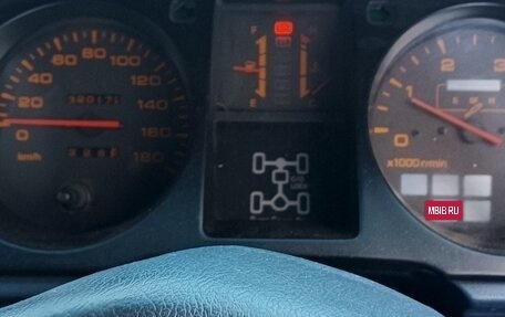 Mitsubishi Pajero III рестайлинг, 1993 год, 330 000 рублей, 3 фотография