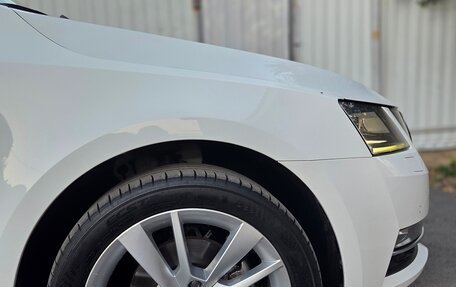 Skoda Octavia, 2017 год, 1 600 000 рублей, 3 фотография