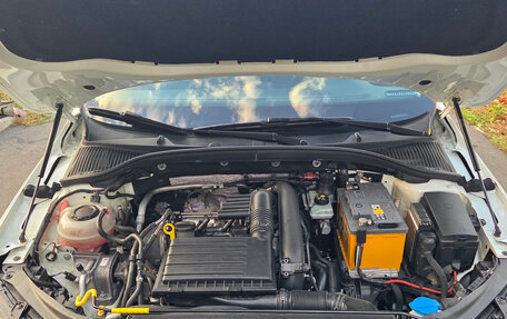 Skoda Octavia, 2017 год, 1 600 000 рублей, 8 фотография