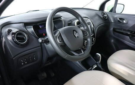 Renault Kaptur I рестайлинг, 2020 год, 1 489 000 рублей, 9 фотография