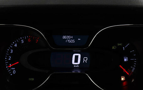 Renault Kaptur I рестайлинг, 2020 год, 1 489 000 рублей, 11 фотография