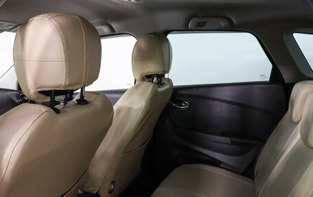 Renault Kaptur I рестайлинг, 2020 год, 1 489 000 рублей, 12 фотография