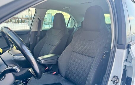 Skoda Rapid II, 2021 год, 1 350 000 рублей, 11 фотография