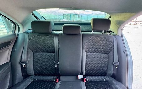 Skoda Rapid II, 2021 год, 1 350 000 рублей, 12 фотография