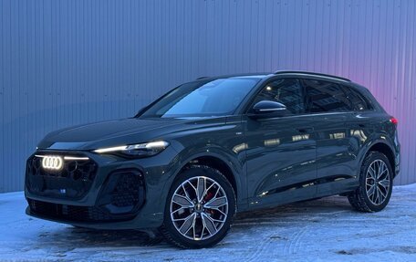 Audi Q5, 2025 год, 6 990 000 рублей, 2 фотография