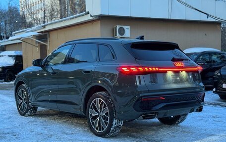 Audi Q5, 2025 год, 6 990 000 рублей, 4 фотография