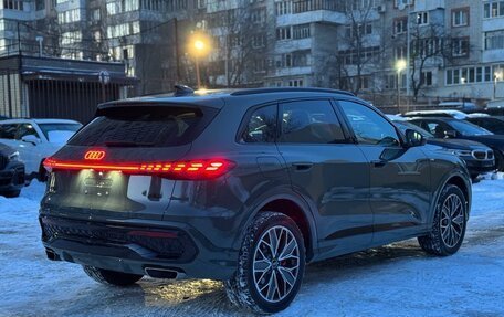 Audi Q5, 2025 год, 6 990 000 рублей, 7 фотография