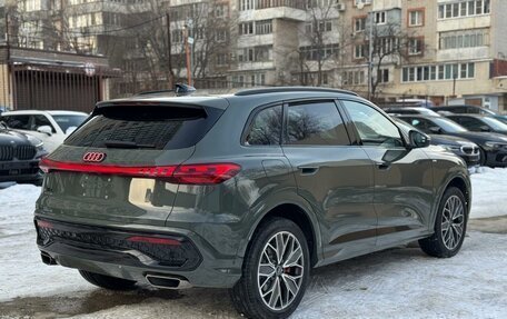 Audi Q5, 2025 год, 6 990 000 рублей, 6 фотография