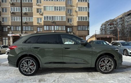 Audi Q5, 2025 год, 6 990 000 рублей, 8 фотография