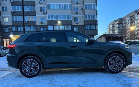 Audi Q5, 2025 год, 6 990 000 рублей, 10 фотография