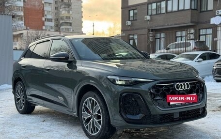 Audi Q5, 2025 год, 6 990 000 рублей, 11 фотография