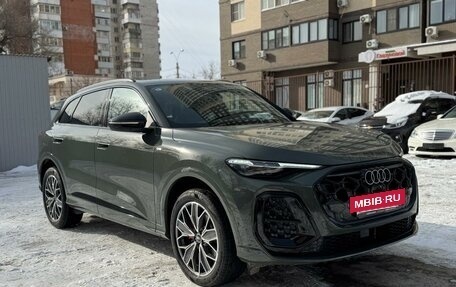 Audi Q5, 2025 год, 6 990 000 рублей, 12 фотография