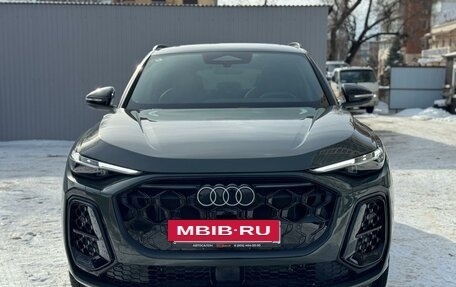 Audi Q5, 2025 год, 6 990 000 рублей, 14 фотография