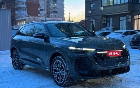 Audi Q5, 2025 год, 6 990 000 рублей, 13 фотография