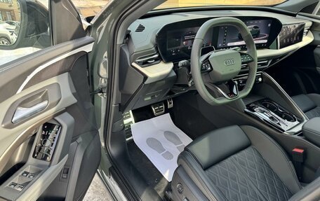 Audi Q5, 2025 год, 6 990 000 рублей, 18 фотография