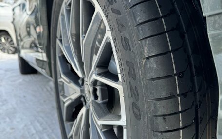 Audi Q5, 2025 год, 6 990 000 рублей, 17 фотография