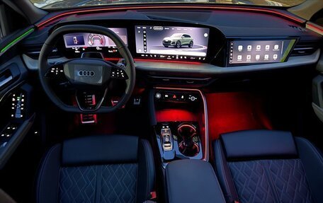 Audi Q5, 2025 год, 6 990 000 рублей, 23 фотография