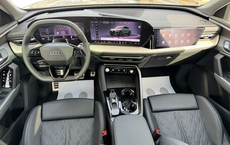 Audi Q5, 2025 год, 6 990 000 рублей, 22 фотография