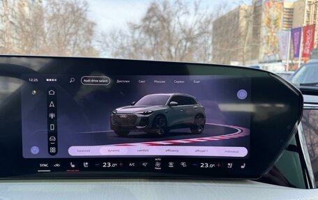 Audi Q5, 2025 год, 6 990 000 рублей, 25 фотография