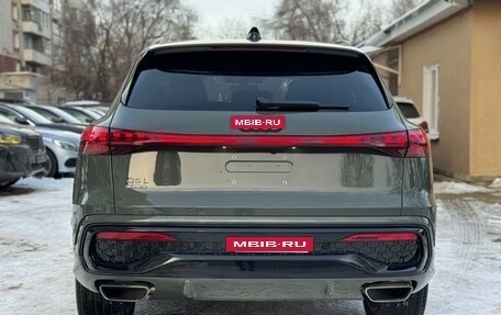 Audi Q5, 2025 год, 6 990 000 рублей, 5 фотография