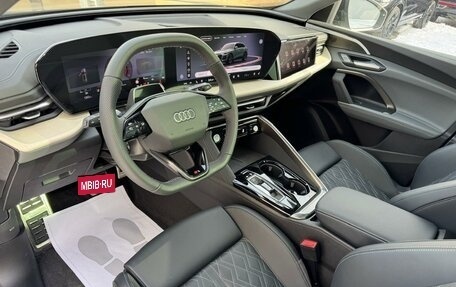Audi Q5, 2025 год, 6 990 000 рублей, 21 фотография