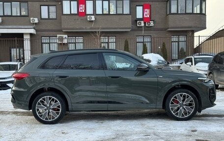 Audi Q5, 2025 год, 6 990 000 рублей, 9 фотография