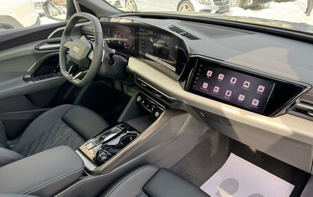 Audi Q5, 2025 год, 6 990 000 рублей, 32 фотография