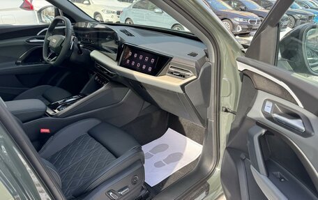 Audi Q5, 2025 год, 6 990 000 рублей, 30 фотография