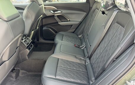 Audi Q5, 2025 год, 6 990 000 рублей, 36 фотография