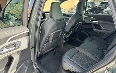 Audi Q5, 2025 год, 6 990 000 рублей, 35 фотография