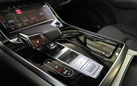 Audi Q7, 2022 год, 6 800 000 рублей, 14 фотография