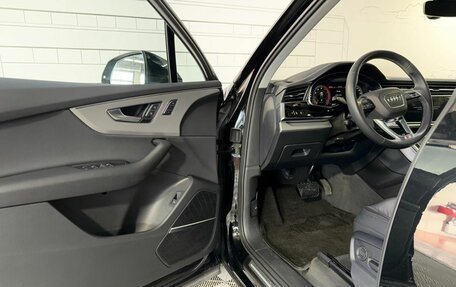 Audi Q7, 2022 год, 6 800 000 рублей, 15 фотография