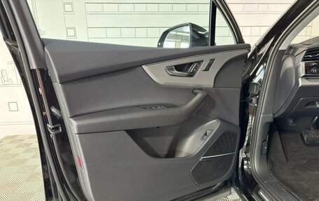 Audi Q7, 2022 год, 6 800 000 рублей, 16 фотография