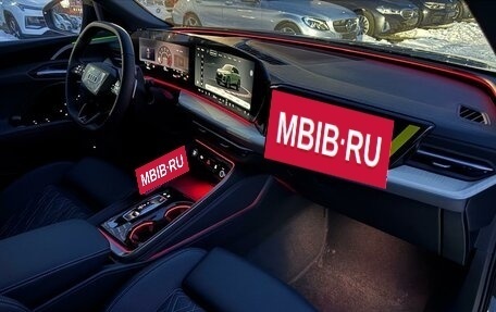 Audi Q5, 2025 год, 6 990 000 рублей, 33 фотография