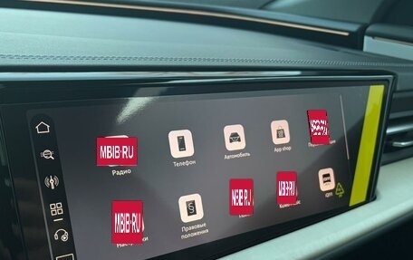 Audi Q5, 2025 год, 6 990 000 рублей, 27 фотография