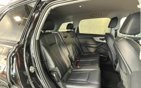 Audi Q7, 2022 год, 6 800 000 рублей, 25 фотография