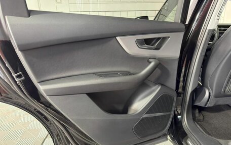 Audi Q7, 2022 год, 6 800 000 рублей, 19 фотография