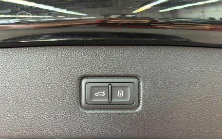 Audi Q7, 2022 год, 6 800 000 рублей, 23 фотография