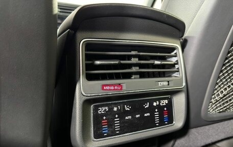 Audi Q7, 2022 год, 6 800 000 рублей, 21 фотография