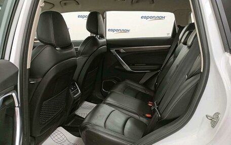 Geely Atlas, 2024 год, 1 530 000 рублей, 11 фотография