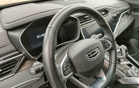 Geely Atlas, 2024 год, 1 530 000 рублей, 7 фотография