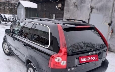 Volvo XC90 II рестайлинг, 2004 год, 750 000 рублей, 3 фотография