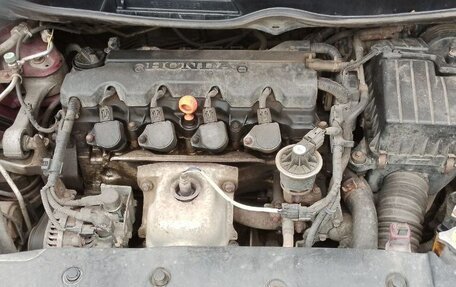 Honda Civic VIII, 2008 год, 530 000 рублей, 13 фотография