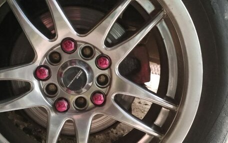 Honda Civic VIII, 2008 год, 530 000 рублей, 14 фотография