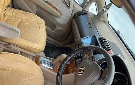 Honda Fit Aria, 2004 год, 365 000 рублей, 6 фотография