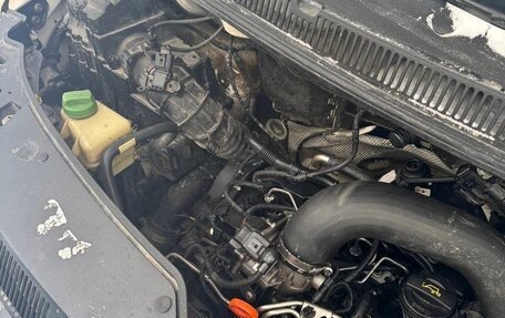 Volkswagen Transporter T5 рестайлинг, 2010 год, 1 150 000 рублей, 5 фотография