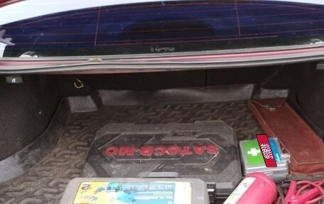 Honda Civic VIII, 2008 год, 530 000 рублей, 15 фотография